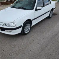 پژو پارس سال موتور جدید