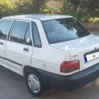 پراید 131هیدرولیک مدل 93|خودرو سواری و وانت|خرم‌آباد, |دیوار