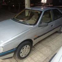 پژو 405 مدل 97 کم کار