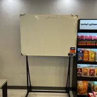 مدل Super clearتخته وایت برد Standard sizing|لوازم التحریر|تهران, یافت‌آباد|دیوار
