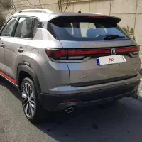 چانگان cs35 plus 2024 تیپ ۳ وارداتی|خودرو سواری و وانت|تهران, تهرانسر شرقی|دیوار