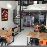 فروش لوازم فست فود تک و یکجا