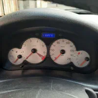 206  تیپ ۲   TU3