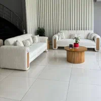 مبل راحتی ، ال ، نهارخوری ، سرویس خواب