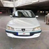پرشیا مدل ۹۳ کم کار