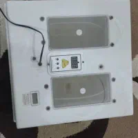 سلام  یک دستگاه جوجه کشی