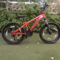 دوچرخه24المپیا|دوچرخه، اسکیت، اسکوتر|فومن, |دیوار