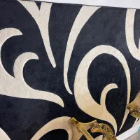 فرش فانتزی ۳ در ۳