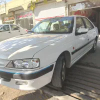 پارس مدل 98|خودرو سواری و وانت|نجفآباد, ویلاشهر|دیوار