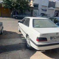 پارس مدل۱۳۹۶ سال