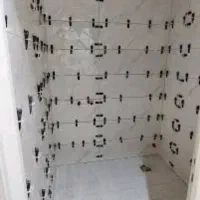 نصب سرامیک کاشی سنگ اسلب|خدمات پیشه و مهارت|اصفهان, زوان|دیوار