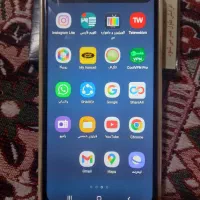 فروش گوشی سامسونگ a10S درحدنو
