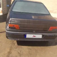 روآ سال|خودرو سواری و وانت|بیجار, |دیوار