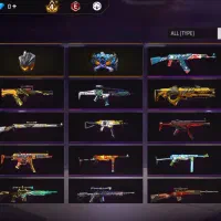 اکانت فری فایر|کنسول، بازی ویدئویی و آنلاین|گمیشان, |دیوار