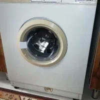 لباسشویی آزمایش