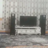 یک جفت ایسپکر تمیز|سیستم صوتی خانگی|تربت جام, اسماعیل آباد|دیوار