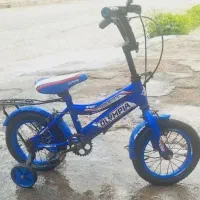 سه چرخه سایز ۱۲