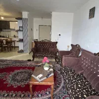 ۸۶ متر مسکنمهر/فول/سند تک برگ/روبروی باغ نارسیس|فروش آپارتمان|گلپایگان, |دیوار