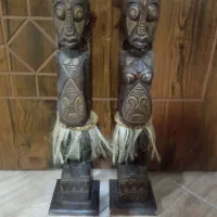 عروسک آفریقایی