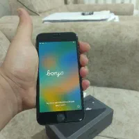 آیفون ۸ مشکلی ۲۵۶ گیگ