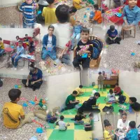 آموزش رایگان رباتیک و الکترونیک|خدمات آموزشی|کاشان, مفتح|دیوار