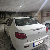 رانا پلاس مدل 1400|خودرو سواری و وانت|رشت, توشیبا|دیوار