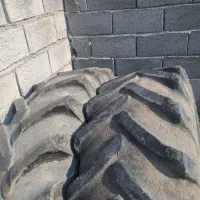 لاستیک عقب تراکتور