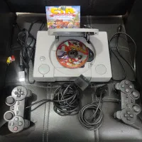 پلی استیشن یک پلی وان سونی|کنسول، بازی ویدئویی و آنلاین|تربت‌حیدریه, قائم|دیوار