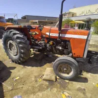 تراکتورفرگوسن ۲۸۵مدل ۸۴