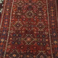 تعدادی کناره دست بافت|فرش|رباطکریم, رباطکریم|دیوار