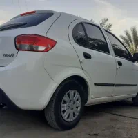 تیبا۲درحدصفر|خودرو سواری و وانت|بندرعباس, |دیوار