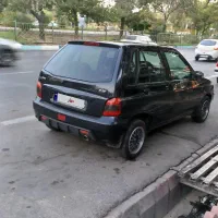 پراید 111 sxفول جوان پسند