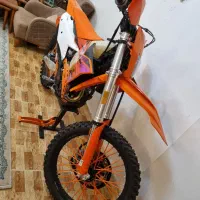 تریل هانی ۲۵۰ رادیاتور روغنی