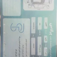 دنا معمولی مدل ۹۸|خودرو سواری و وانت|بومهن, |دیوار