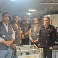 نصب و تعمیرات کلیه لوازم برقی  گرمایشی و  سرمایشی|خدمات پیشه و مهارت|همدان, |دیوار