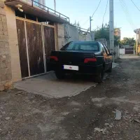 پژو۸۲مشکی فرانسه۱۸۰۰|خودرو سواری و وانت|بهشهر, |دیوار