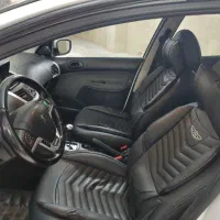 پژو 207i SD اتوماتیک، مدل ۱۳۹۸|خودرو سواری و وانت|رشت, گلسار|دیوار