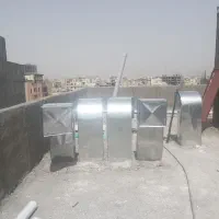 کانال سازی کولر
