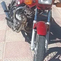 یاماها ybx 125 وای بی ایکس نقدی و معاوضه