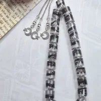 تسبیح مو رزینی