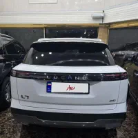 لوکانو L7 صفر خشک مدل 1404 فوری