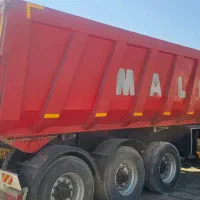 فروش کشنده سی ان سی نیوفیس ۱۴۰۲|خودرو سنگین|چابهار, |دیوار