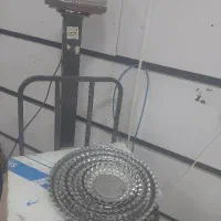 سرویس سینی کنگره طرح دار ۵عددی