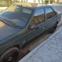 اردی مدل ۸۴|خودرو سواری و وانت|لنجان, |دیوار