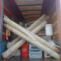 باربری حمل اثاث منزل ورامین قرچک پیشوا|خدمات حمل و نقل|پیشوا, |دیوار