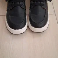 کفش پسرانه سایز۳۴