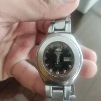 ساعت اورینت ژاپنی اصلی