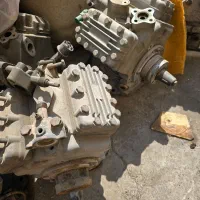 لوازم کولر اتوبوس|قطعات یدکی و لوازم جانبی|تهران, خاوران|دیوار