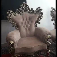 مبلمان ۹نفره همراه میز