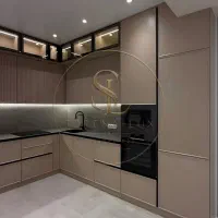 کابینت سفارشی نئوکلاسیک مرغوب، گارانتی، اقساط بلند|مصالح و تجهیزات ساختمان|تهران, بوستان چیتگر|دیوار
